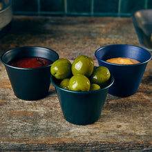 GenWare Metallic Green Ramekin 71ml/2.5oz - Qty 24