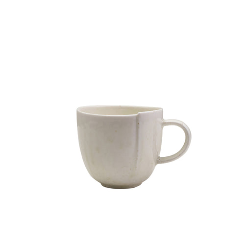 Kozo Porcelain Shiro Mug 350ml - Qty 6
