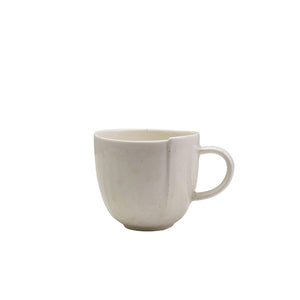 Kozo Porcelain Shiro Mug 350ml - Qty 6