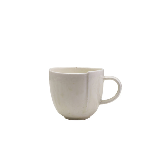 Kozo Porcelain Shiro Mug 350ml - Qty 6
