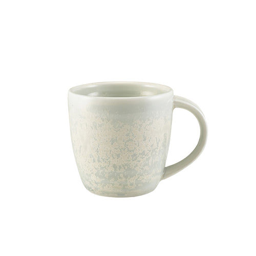 Terra Porcelain Pearl Mug 30cl/10.5oz - Qty 6