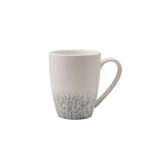 Sereno Porcelain Strato Mug 30cl/10.5oz - Qty 6