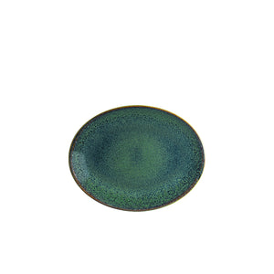 Ore Mar Moove Oval Plate 31cm - Qty 6
