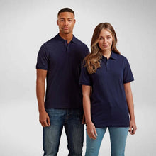 Unisex Work Wear Polo Shirt