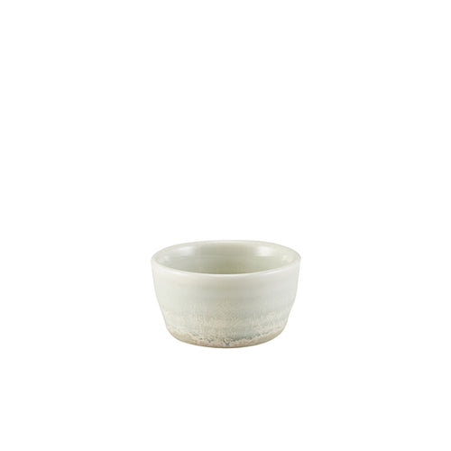 Terra Porcelain Pearl Ramekin 45ml/1.5oz - Qty 12