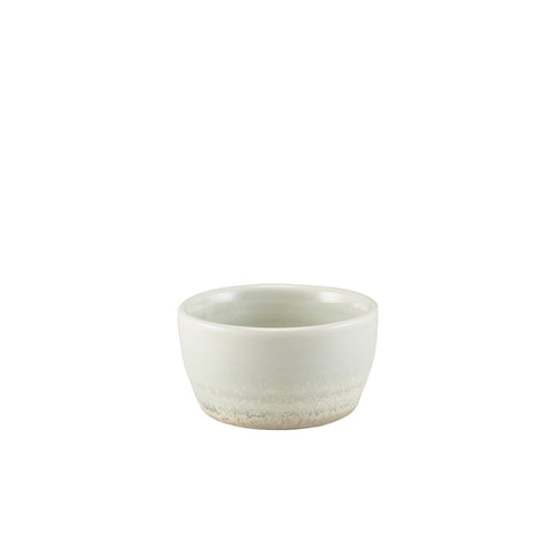 Terra Porcelain Pearl Ramekin 7cl/2.5oz - Qty 12