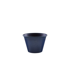 GenWare Metallic Blue Ramekin 71ml/2.5oz - Qty 24