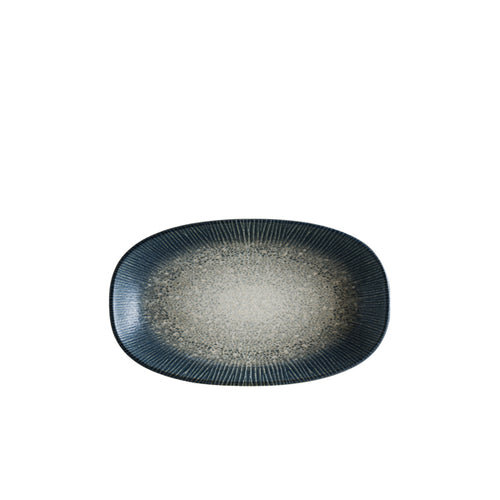 Arctic Gourmet Oval Plate 19x 11cm - Qty 12