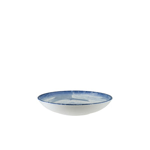 Harena Bloom Deep Plate - Available in 2 sizes - Qty 6