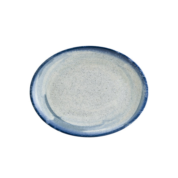 Harena Moove Oval Plate - Available in 3 sizes