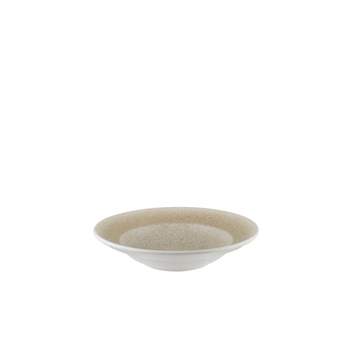 Luca Salmon Gourmet Deep Plate - Available in 2 sizes - Qty 6