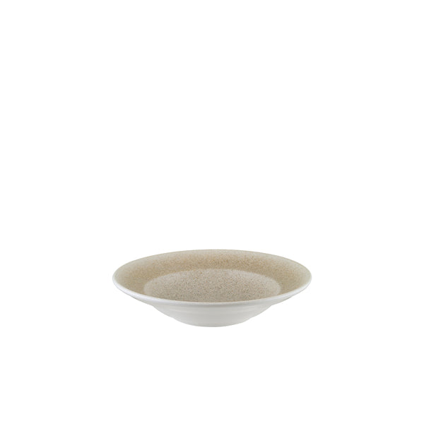 Luca Salmon Gourmet Deep Plate - Available in 2 sizes - Qty 6