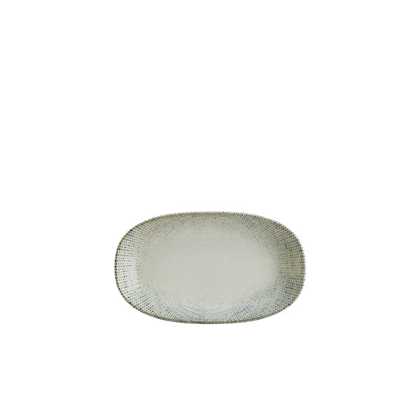 Sway Gourmet Oval Plate - Qty 12 - Available in 2 sizes