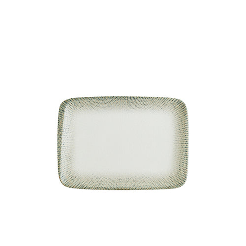 Sway Moove Rectangular Plate 23 x 16cm - Qty 12