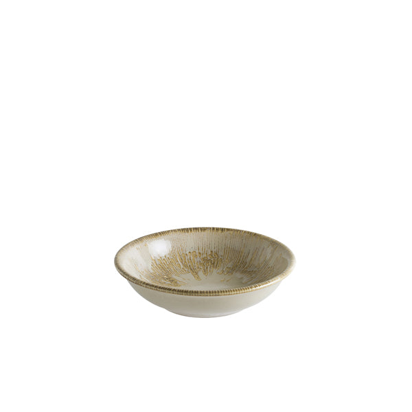 Sand Snell Gourmet Deep Plate 15cm - Qty 12