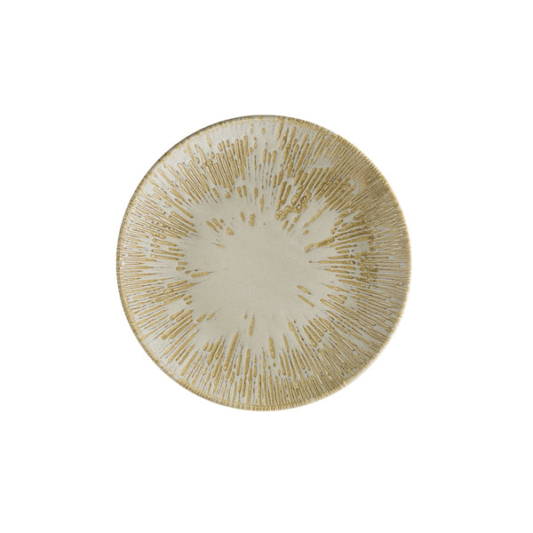 Sand Snell Gourmet Flat Plate 19cm - Qty 12