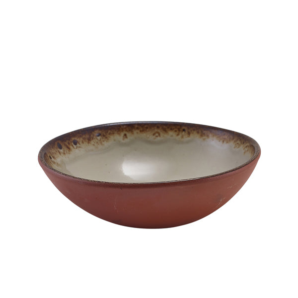 Sabrosa Stone Bowl 15cm - Qty 12