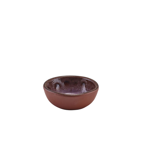 Sabrosa Lila Bowl 7.5cm - Qty 24