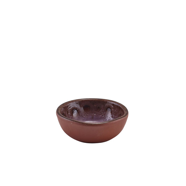Sabrosa Lila Bowl 7.5cm - Qty 24