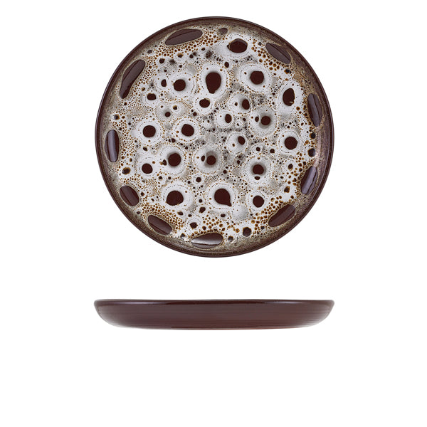 Sabrosa Luna Plate 19.5cm - Qty 12
