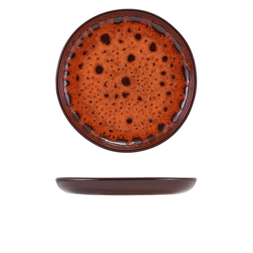 Sabrosa Sol Plate 19.5cm - Qty 12
