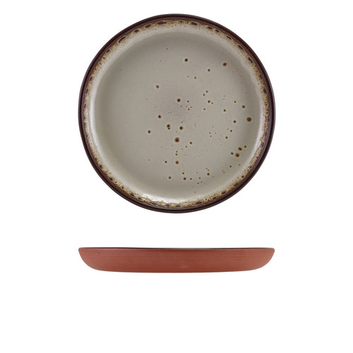 Sabrosa Stone Plate 19.5cm - Qty 12
