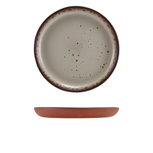 Sabrosa Stone Plate 19.5cm - Qty 12