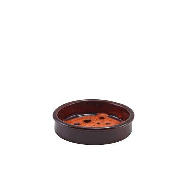 Sabrosa Sol Tapas Dish 11cm - Qty 24