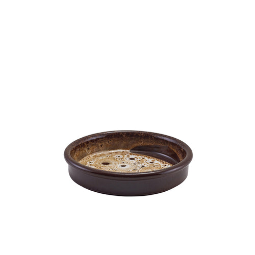 Sabrosa Luna Tapas Dish 13cm - Qty 12
