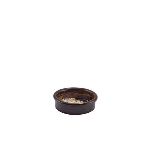 Sabrosa Luna Tapas Dish 7.5cm - Qty 24
