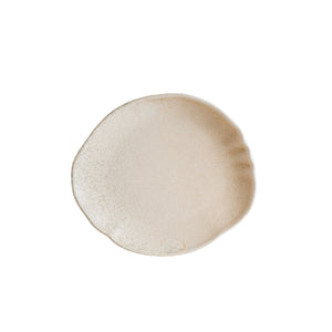 Sahara Tone Oval Plate 20cm - Qty 6