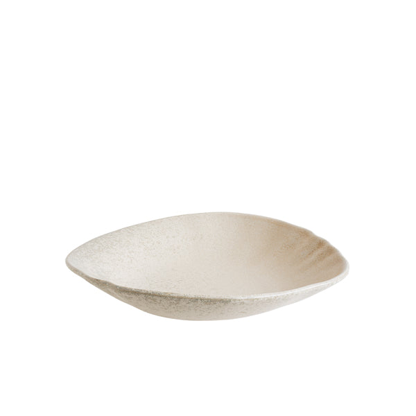 Sahara Tone Deep Plate 27cm - Qty 6