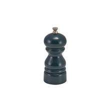 GenWare Salt Or Pepper Grinder Dark Green 12.7cm