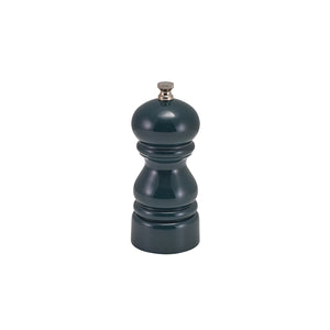 GenWare Salt Or Pepper Grinder Dark Green 12.7cm