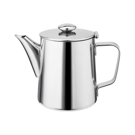 Tekanna Coffee Pot 12oz - Sold Singly