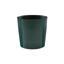 GenWare Metallic Green Serving Cup 8.5 x 8.5cm - Qty 12