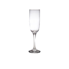 Tokyo Champagne Flute 21cl/ 7.4oz - Qty 12