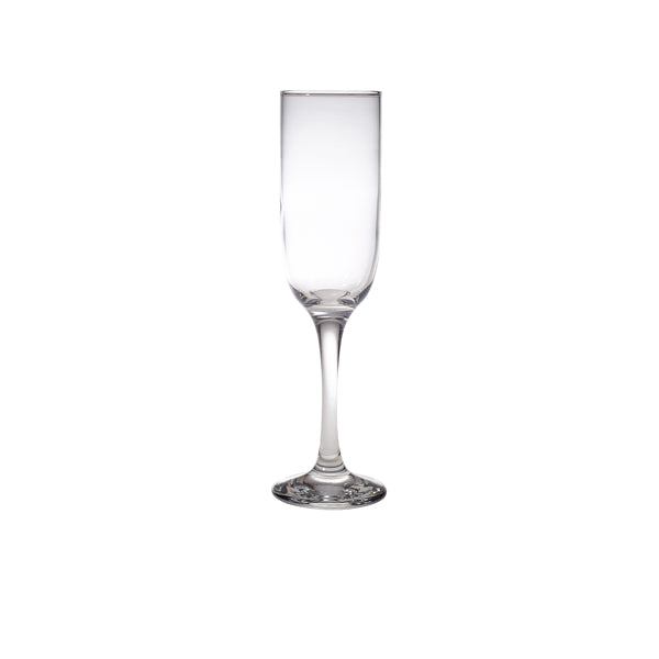 Tokyo Champagne Flute 21cl/ 7.4oz - Qty 12