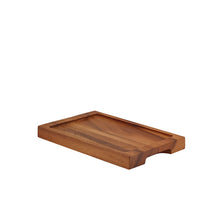 GenWare Acacia Wood Trivet For C2215 - Qty 6