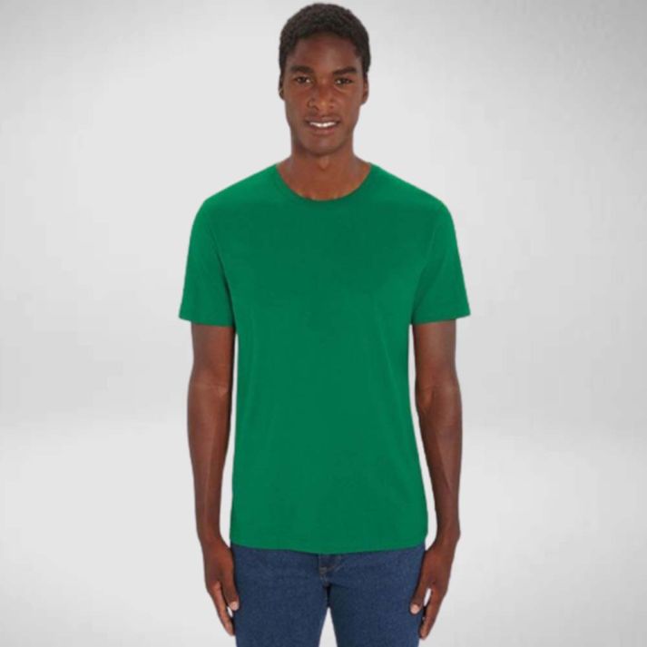 Stanley/Stella Organic Iconic T-Shirt