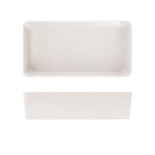 White Tokyo Melamine Bento Outer Box 34.8 x 18 x 7.8cm - Qty 3