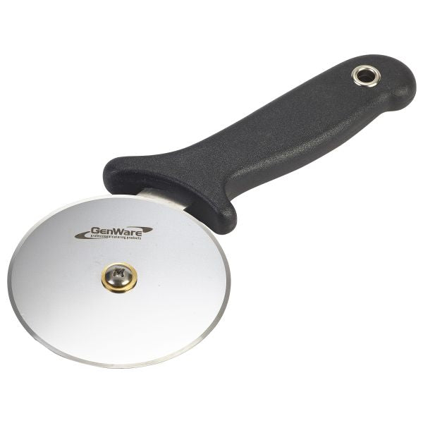S/St.Pizza Cutter 4