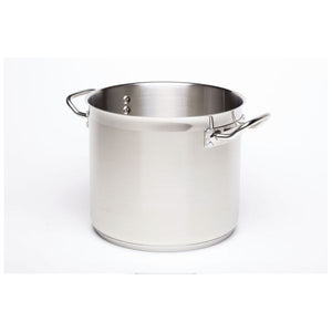 GW Stockpot (No Lid) 20L - 32 x 26cm (Dia x H)