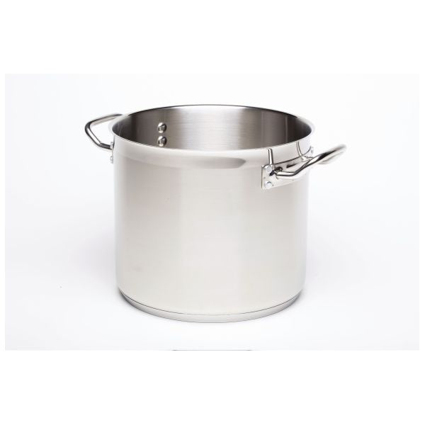 GW Stockpot (No Lid) 20L - 32 x 26cm (Dia x H)