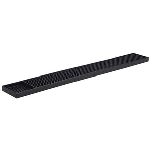 Barmat 23.4" X 3.3" Black