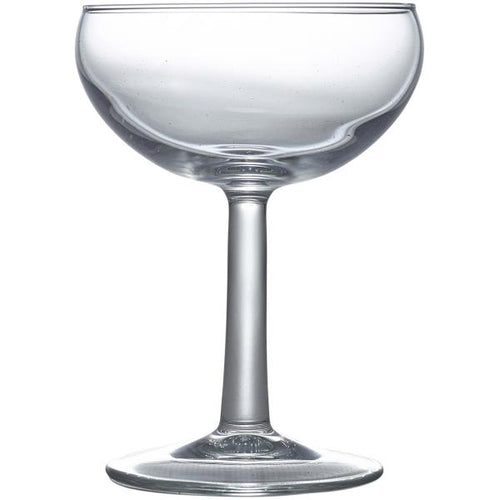 Monastrell Coupe Cocktail Glass 17cl / 6oz - Pack Of 12