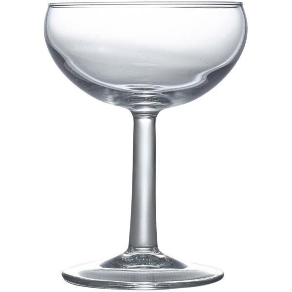 Monastrell Coupe Cocktail Glass 17cl / 6oz - Pack Of 12