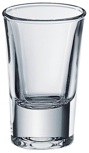 Junior Shot Glass 35ml/1.25oz