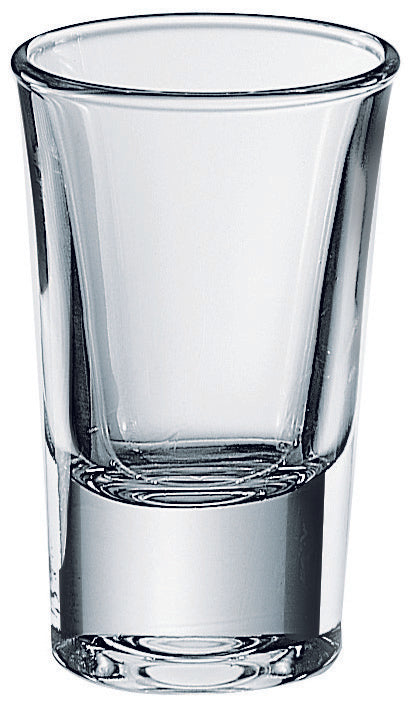 Junior Shot Glass 35ml/1.25oz