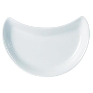 Crescent Salad Dish 20cm/8''